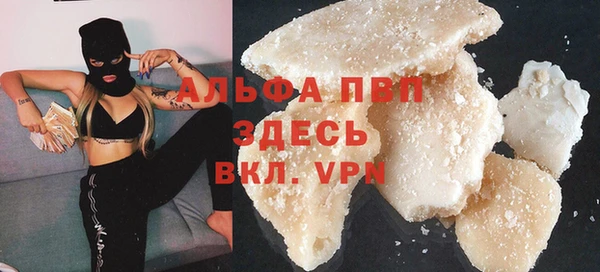 твердый Алексин